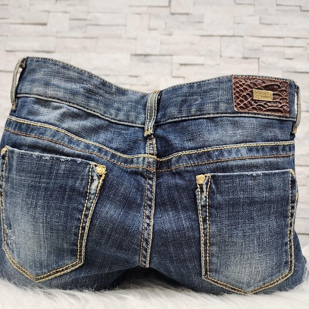Jean guess PREMIUM for women - Picture 3 of 8